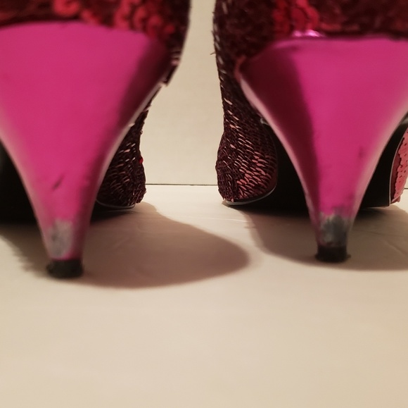 Sequence shoes - Picture 8 of 8